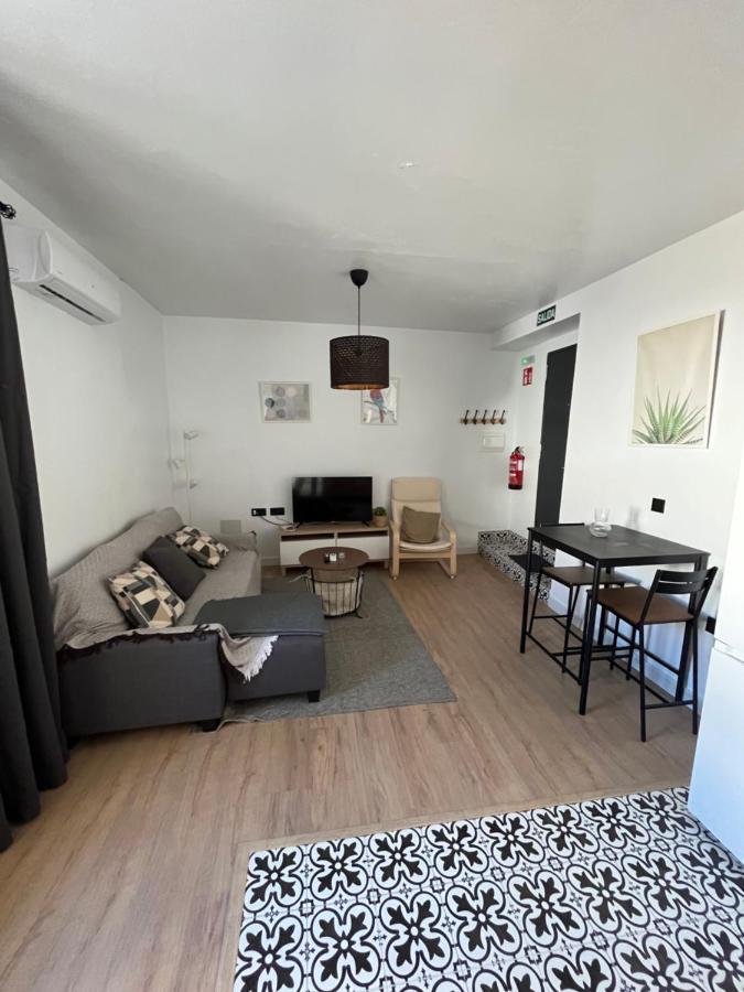 La Abuela By Casa De Rosita At-Ba-00215 Apartman Fuente del Maestre Kültér fotó